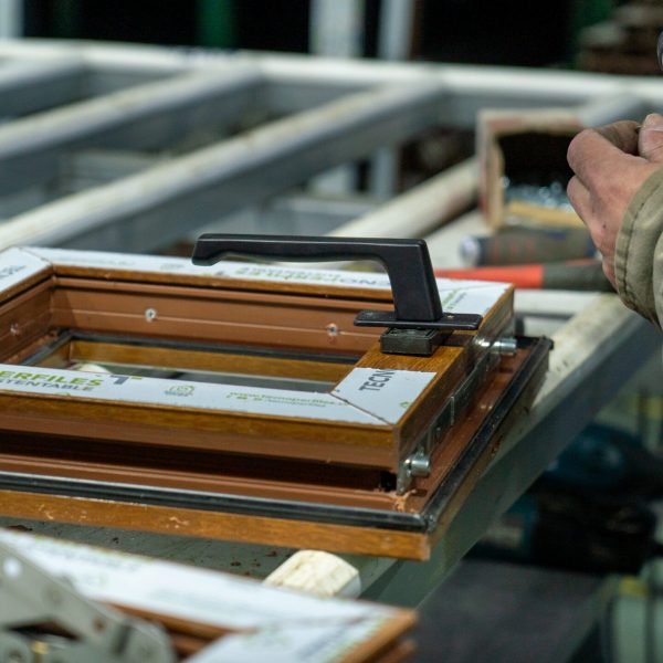 Fabricación de Aberturas Argentina Ecowindows